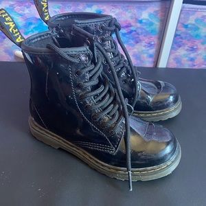 Doc martens